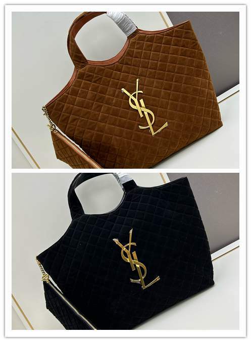Picture of Saint Laurent Handbags _SKUfw176329485fw